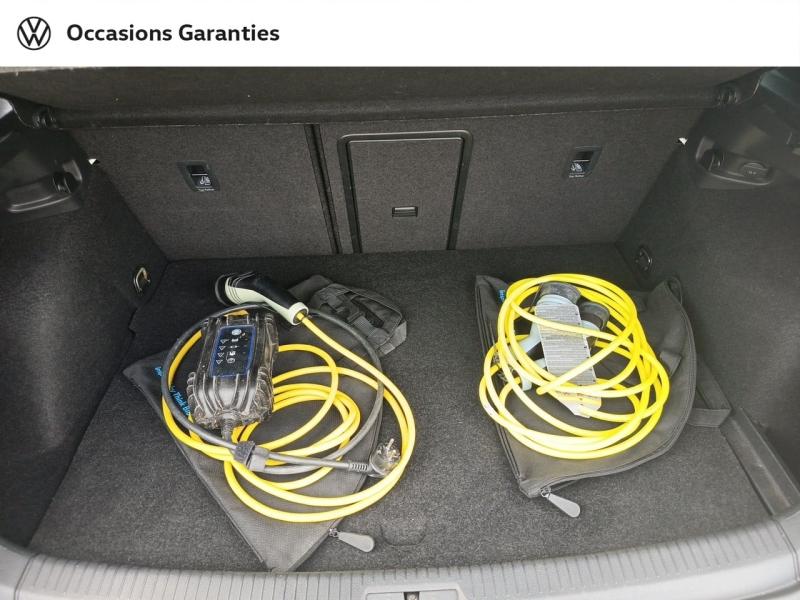 Voitures occasions VOLKSWAGEN GOLF GTE Laxou