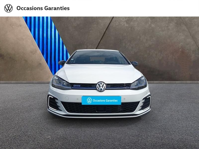 Voitures occasions VOLKSWAGEN GOLF GTE Laxou