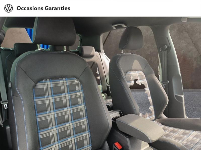 Voitures occasions VOLKSWAGEN GOLF GTE Laxou