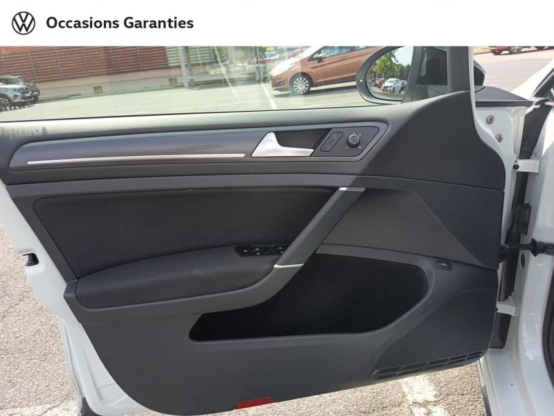 Voitures occasions VOLKSWAGEN GOLF GTE Laxou