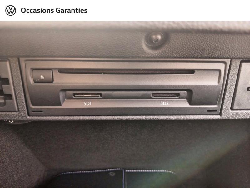 Voitures occasions VOLKSWAGEN GOLF GTE Laxou