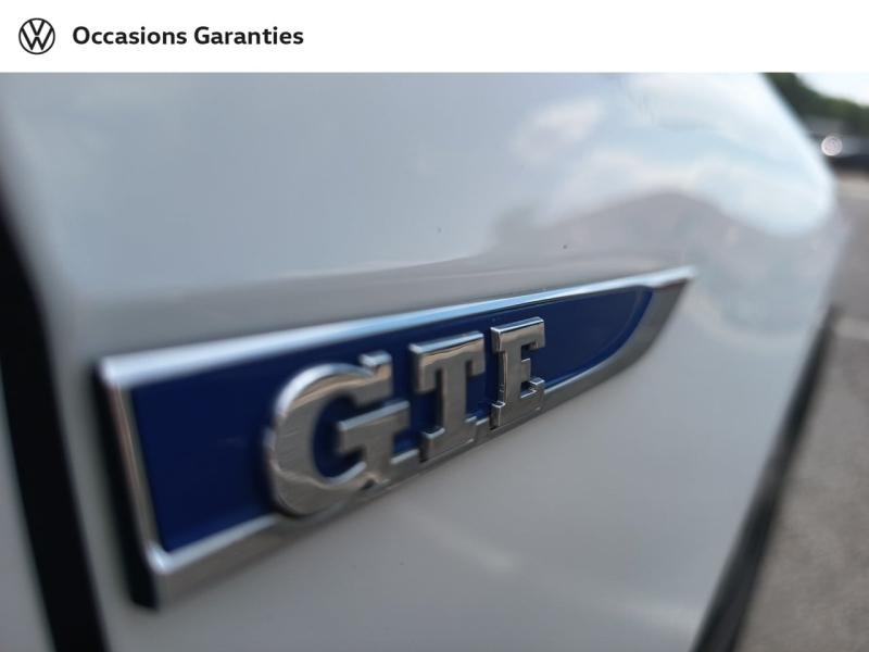 Voitures occasions VOLKSWAGEN GOLF GTE Laxou