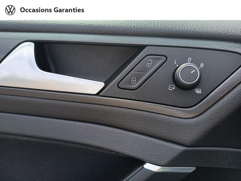 Voitures occasions VOLKSWAGEN GOLF GTE Laxou