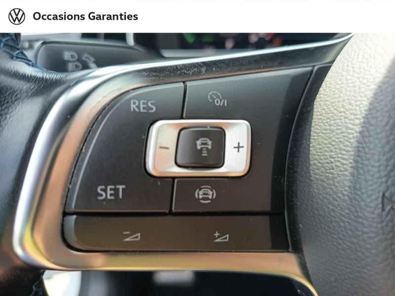 Voitures occasions VOLKSWAGEN GOLF GTE Laxou