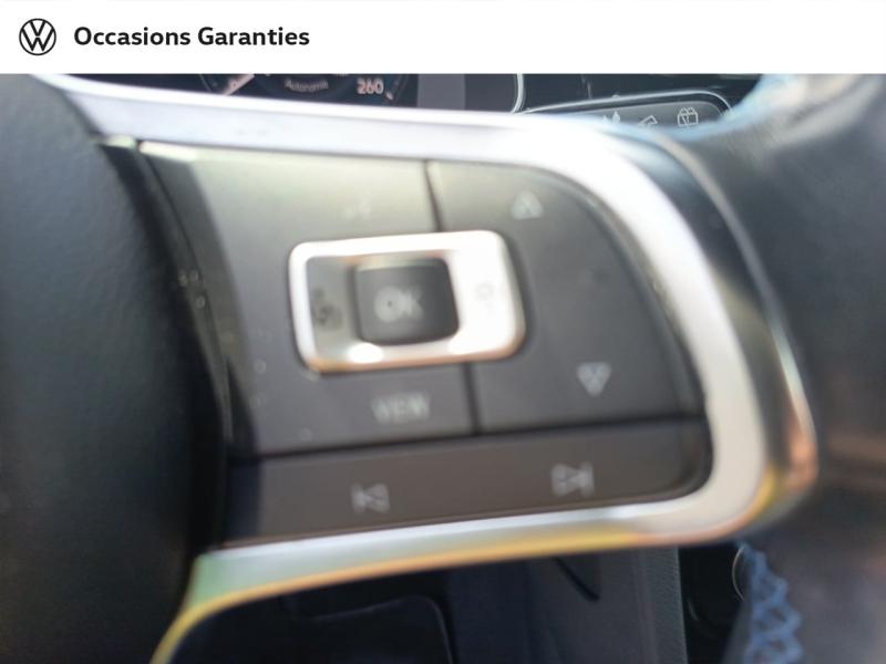 Voitures occasions VOLKSWAGEN GOLF GTE Laxou