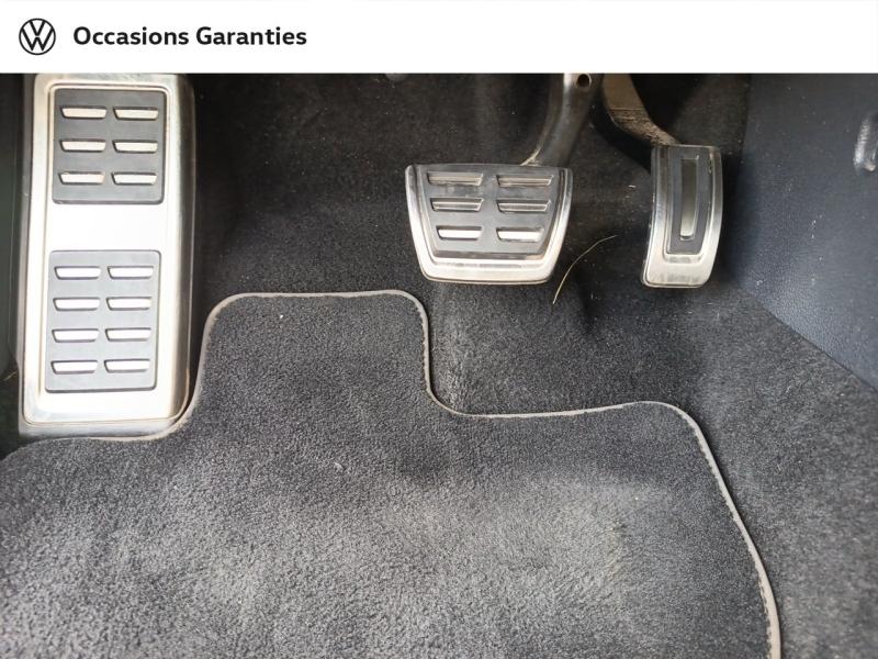 Voitures occasions VOLKSWAGEN GOLF GTE Laxou