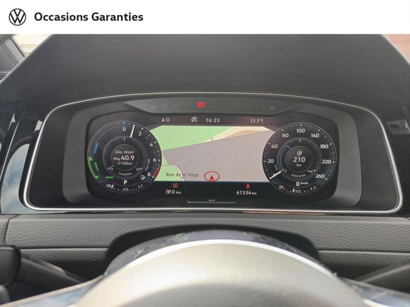 Voitures occasions VOLKSWAGEN GOLF GTE Laxou