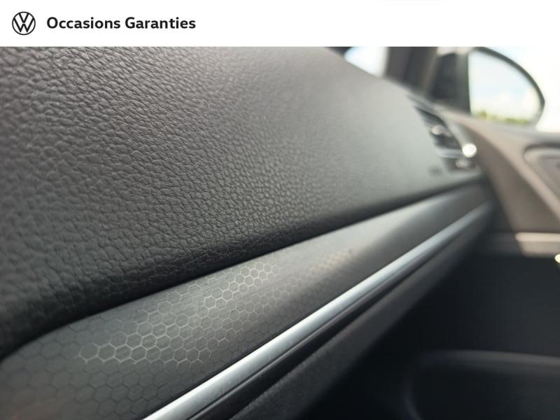 Voitures occasions VOLKSWAGEN GOLF GTE Laxou