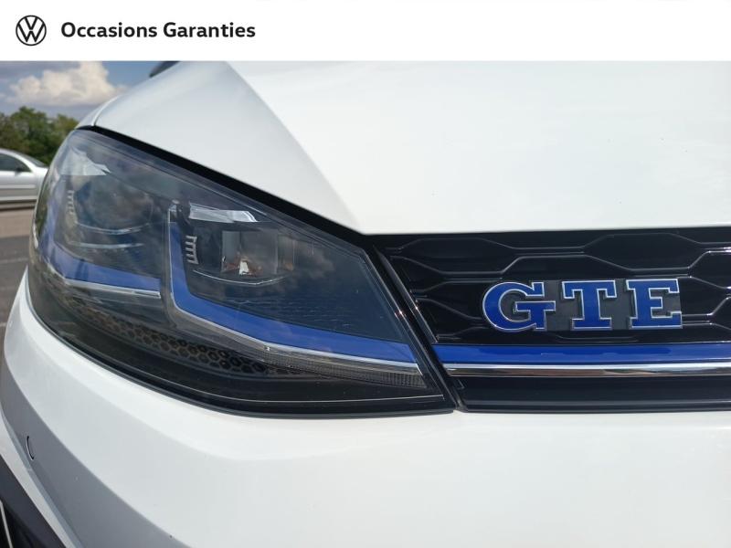 Voitures occasions VOLKSWAGEN GOLF GTE Laxou