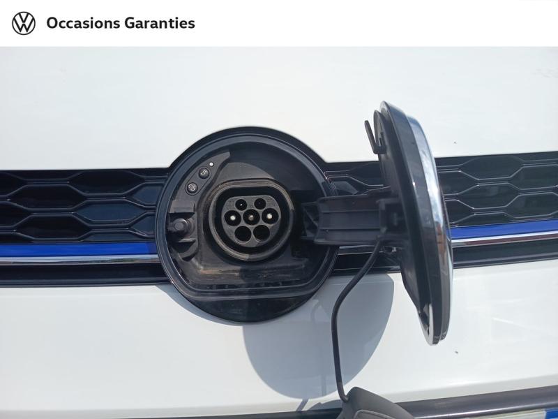 Voitures occasions VOLKSWAGEN GOLF GTE Laxou