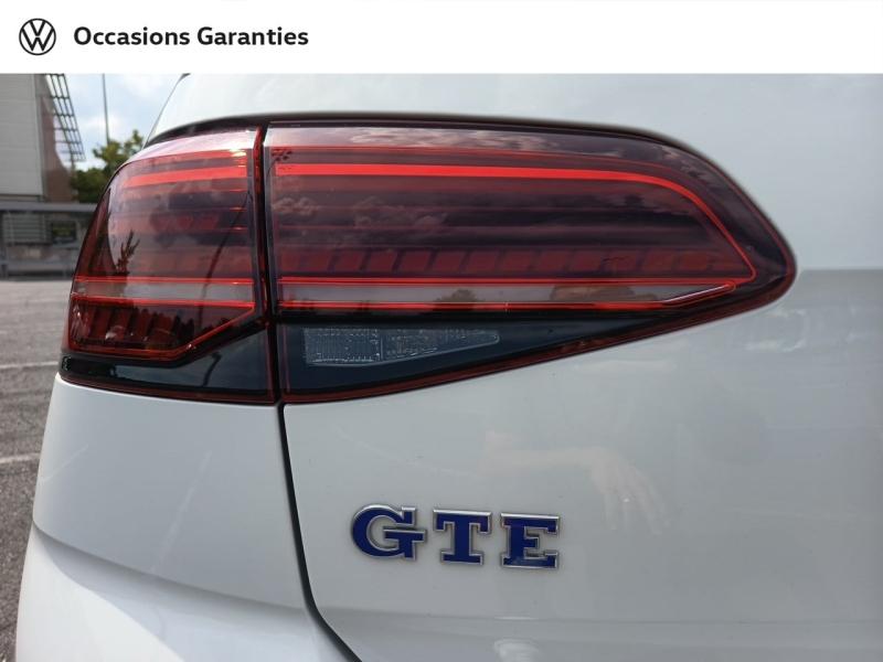 Voitures occasions VOLKSWAGEN GOLF GTE Laxou