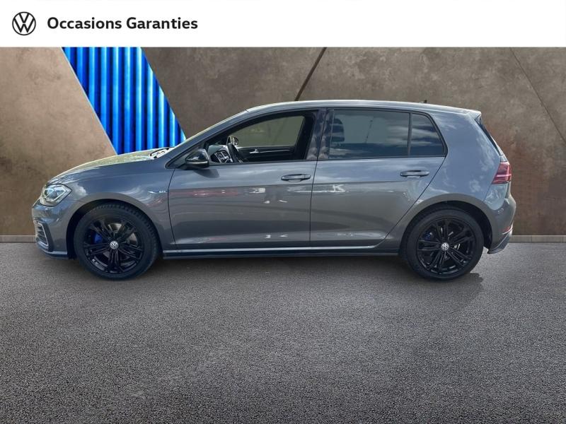 Voitures occasions VOLKSWAGEN GOLF GTE Laxou