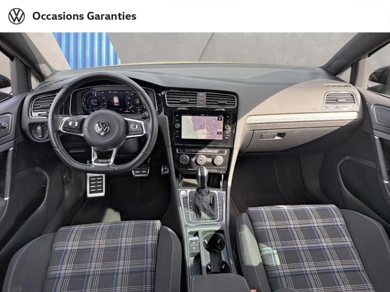 Voitures occasions VOLKSWAGEN GOLF GTE Laxou