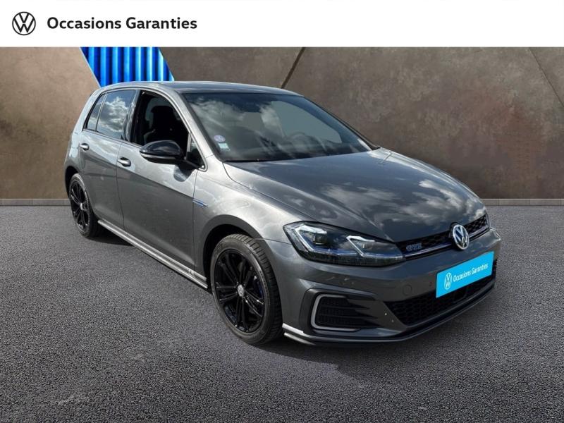 Voitures occasions VOLKSWAGEN GOLF GTE Laxou