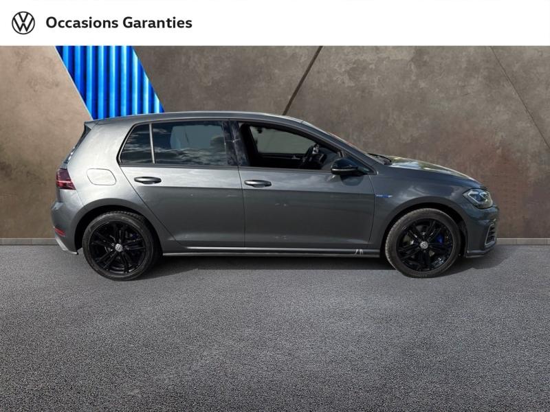 Voitures occasions VOLKSWAGEN GOLF GTE Laxou