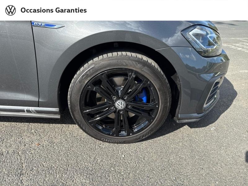 Voitures occasions VOLKSWAGEN GOLF GTE Laxou