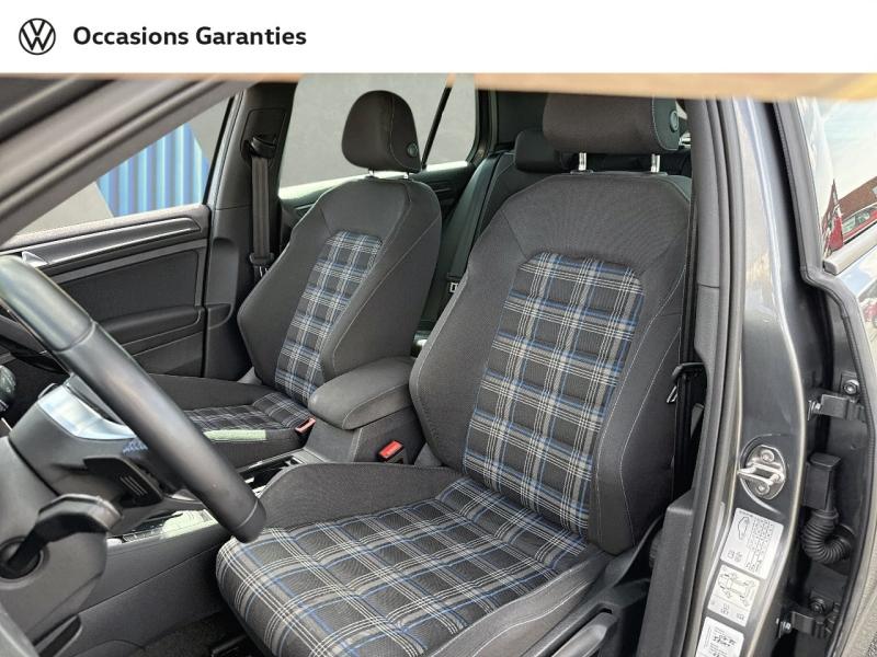 Voitures occasions VOLKSWAGEN GOLF GTE Laxou