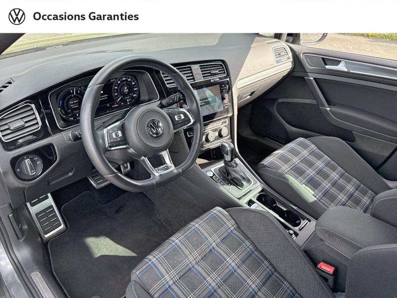 Voitures occasions VOLKSWAGEN GOLF GTE Laxou