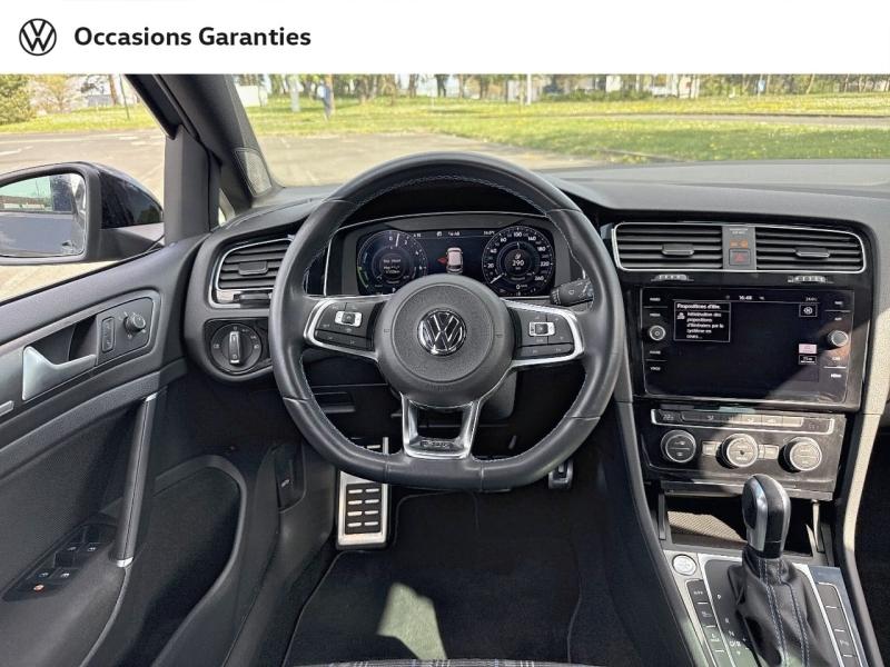 Voitures occasions VOLKSWAGEN GOLF GTE Laxou