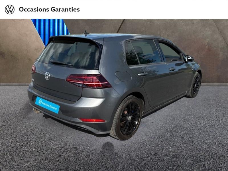 Voitures occasions VOLKSWAGEN GOLF GTE Laxou