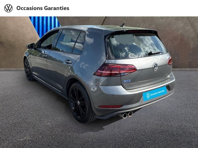 Voitures occasions VOLKSWAGEN GOLF GTE Laxou