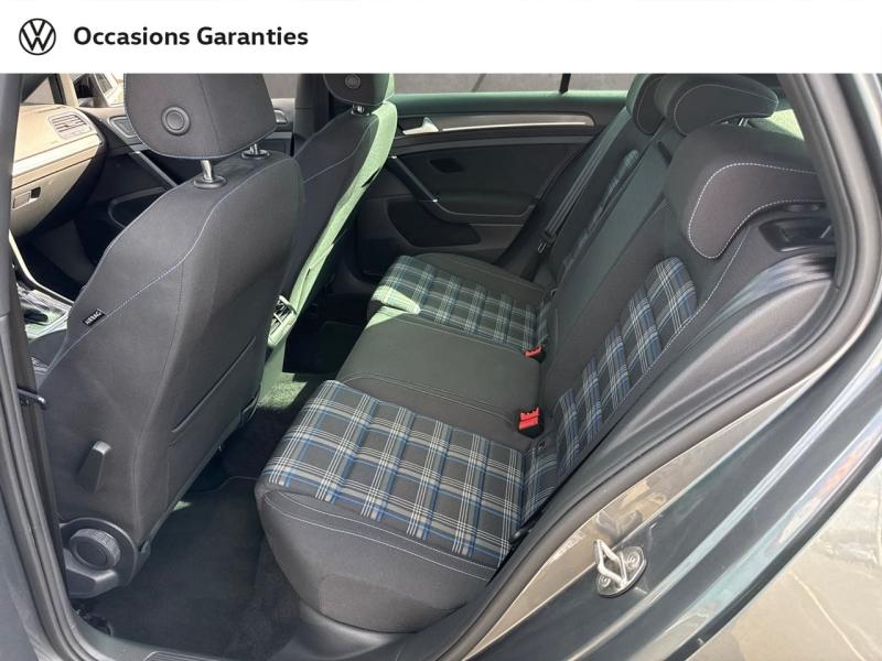 Voitures occasions VOLKSWAGEN GOLF GTE Laxou