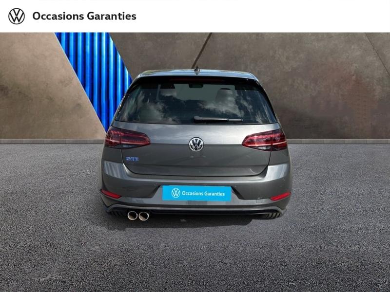 Voitures occasions VOLKSWAGEN GOLF GTE Laxou