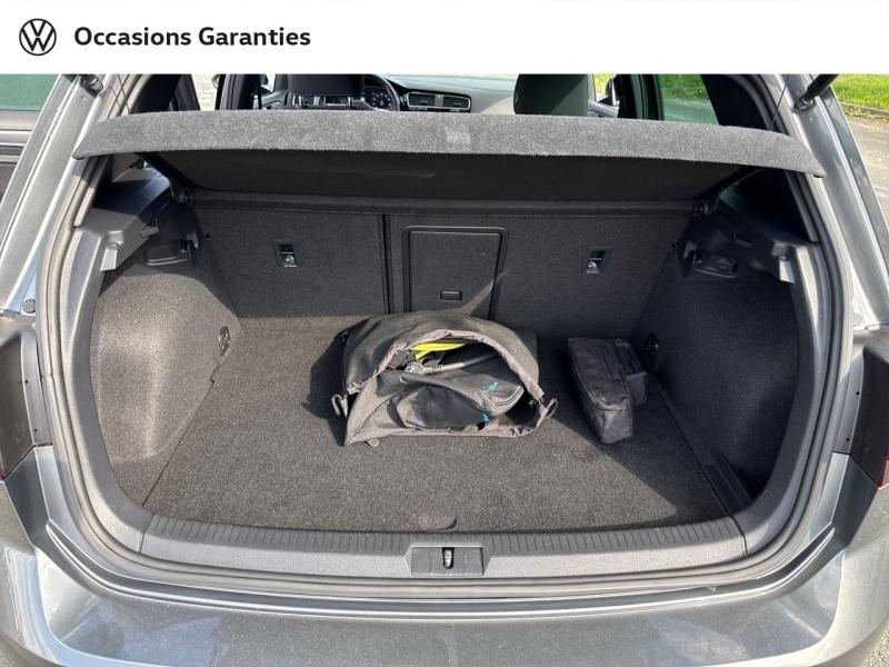 Voitures occasions VOLKSWAGEN GOLF GTE Laxou