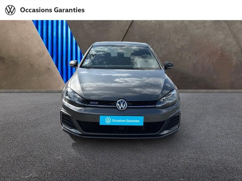 Voitures occasions VOLKSWAGEN GOLF GTE Laxou