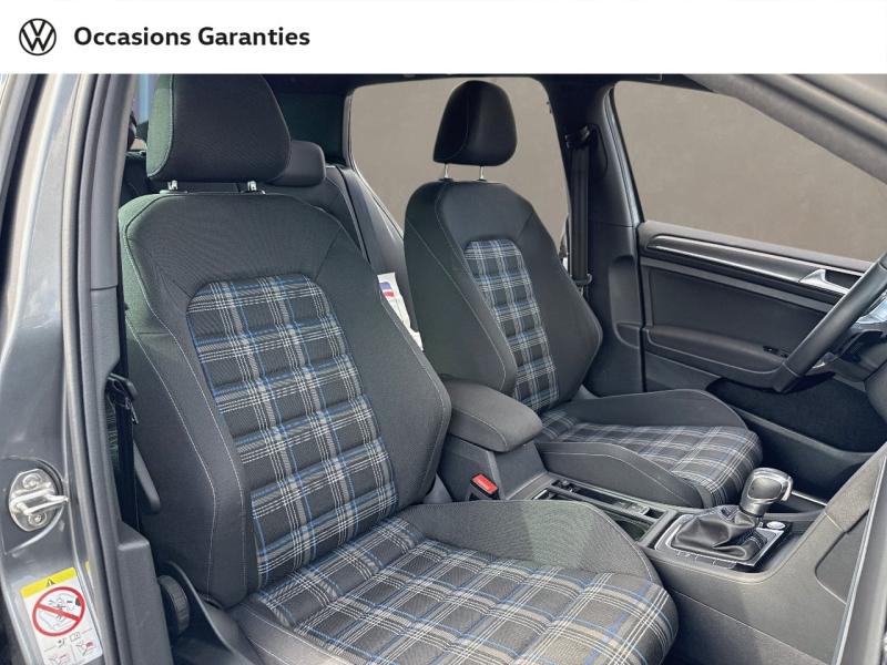 Voitures occasions VOLKSWAGEN GOLF GTE Laxou