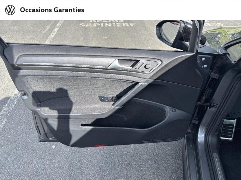 Voitures occasions VOLKSWAGEN GOLF GTE Laxou
