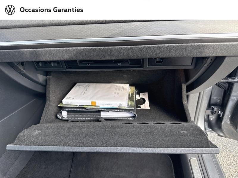 Voitures occasions VOLKSWAGEN GOLF GTE Laxou