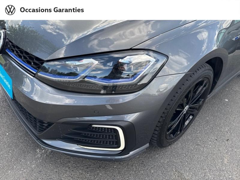 Voitures occasions VOLKSWAGEN GOLF GTE Laxou