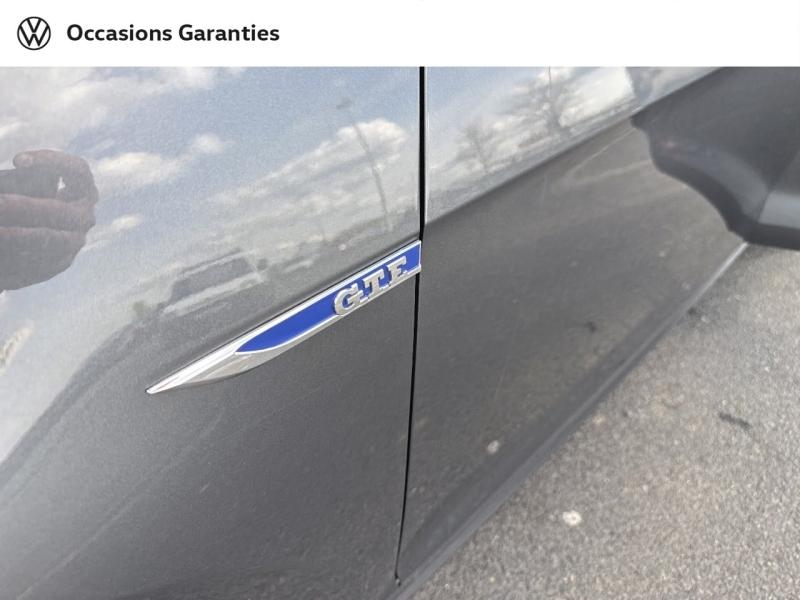 Voitures occasions VOLKSWAGEN GOLF GTE Laxou
