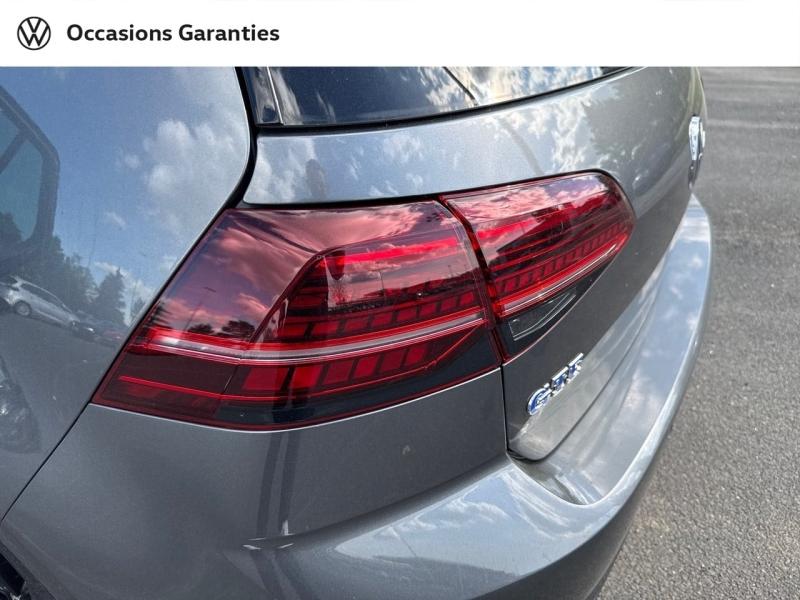 Voitures occasions VOLKSWAGEN GOLF GTE Laxou