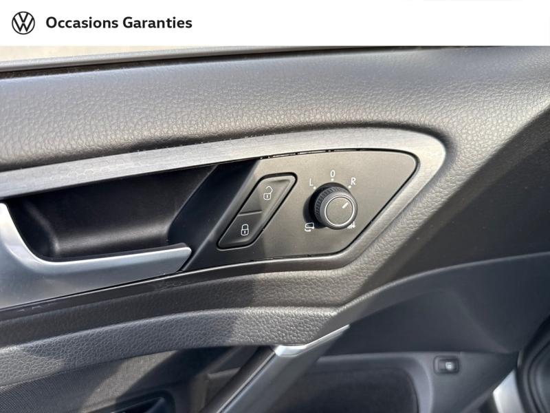 Voitures occasions VOLKSWAGEN GOLF GTE Laxou