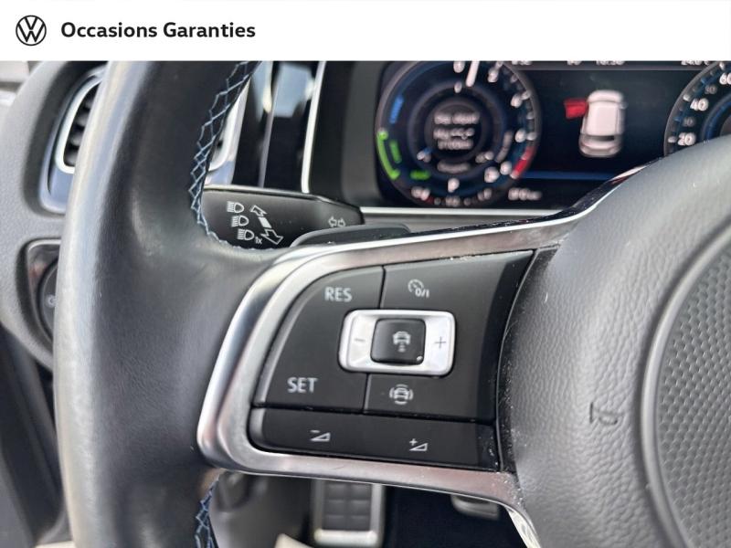 Voitures occasions VOLKSWAGEN GOLF GTE Laxou