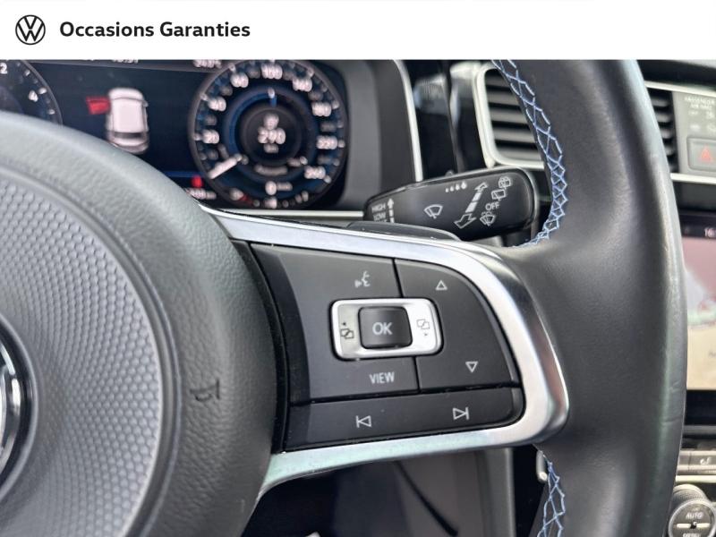 Voitures occasions VOLKSWAGEN GOLF GTE Laxou