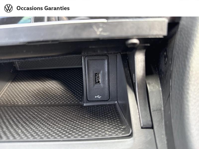 Voitures occasions VOLKSWAGEN GOLF GTE Laxou