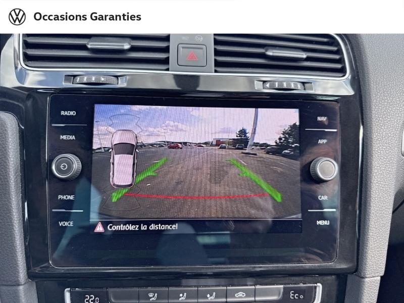 Voitures occasions VOLKSWAGEN GOLF GTE Laxou