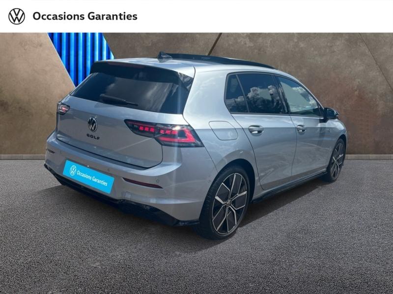 Voitures occasions VOLKSWAGEN GOLF R-Line Laxou