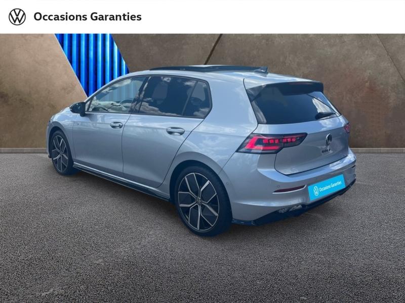 Voitures occasions VOLKSWAGEN GOLF R-Line Laxou
