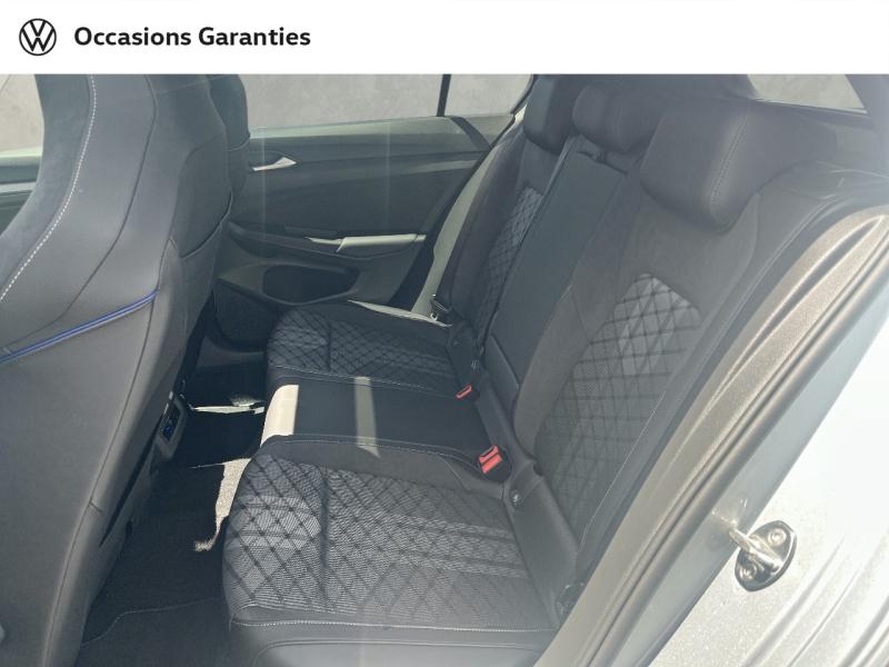 Voitures occasions VOLKSWAGEN GOLF R-Line Laxou