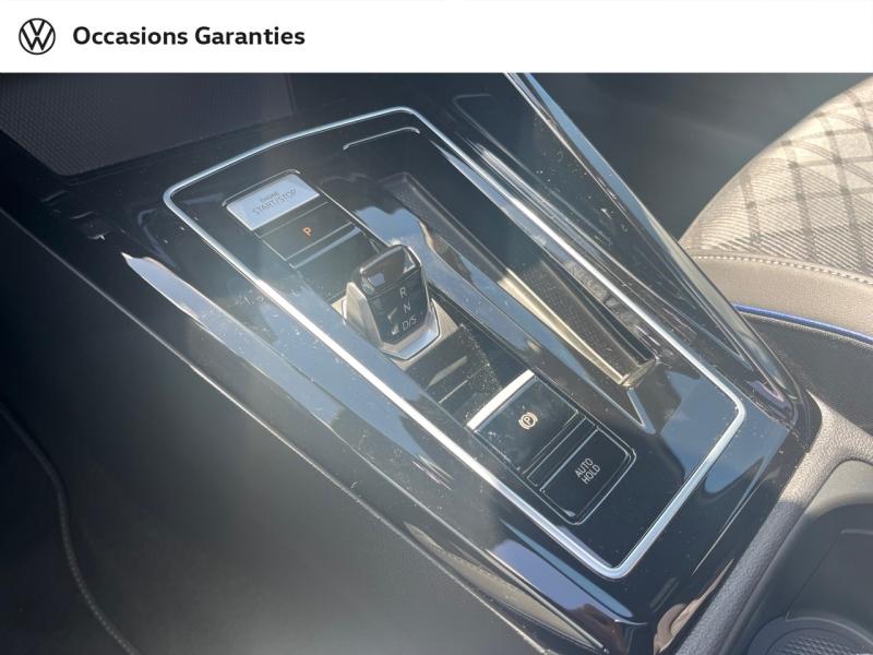 Voitures occasions VOLKSWAGEN GOLF R-Line Laxou