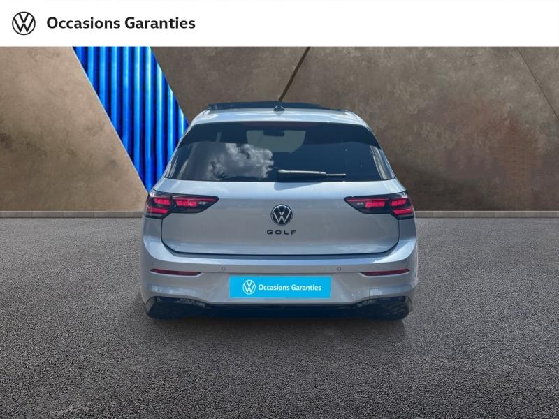 Voitures occasions VOLKSWAGEN GOLF R-Line Laxou