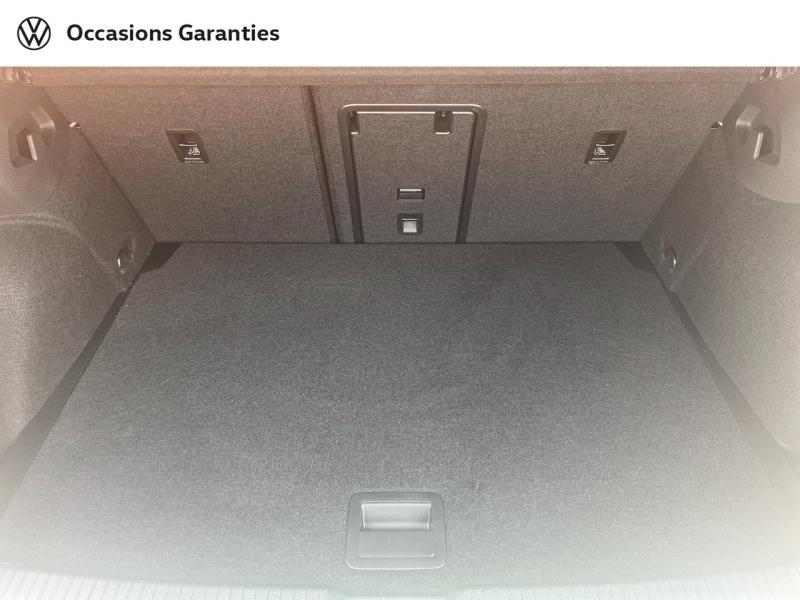 Voitures occasions VOLKSWAGEN GOLF R-Line Laxou