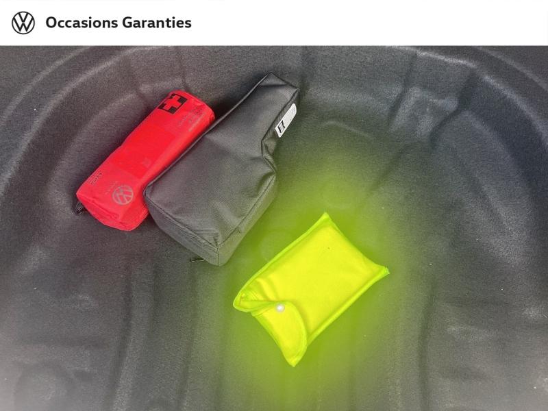 Voitures occasions VOLKSWAGEN GOLF R-Line Laxou