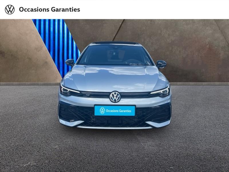 Voitures occasions VOLKSWAGEN GOLF R-Line Laxou