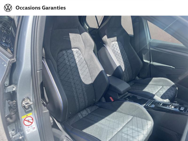 Voitures occasions VOLKSWAGEN GOLF R-Line Laxou