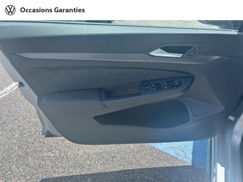 Voitures occasions VOLKSWAGEN GOLF R-Line Laxou